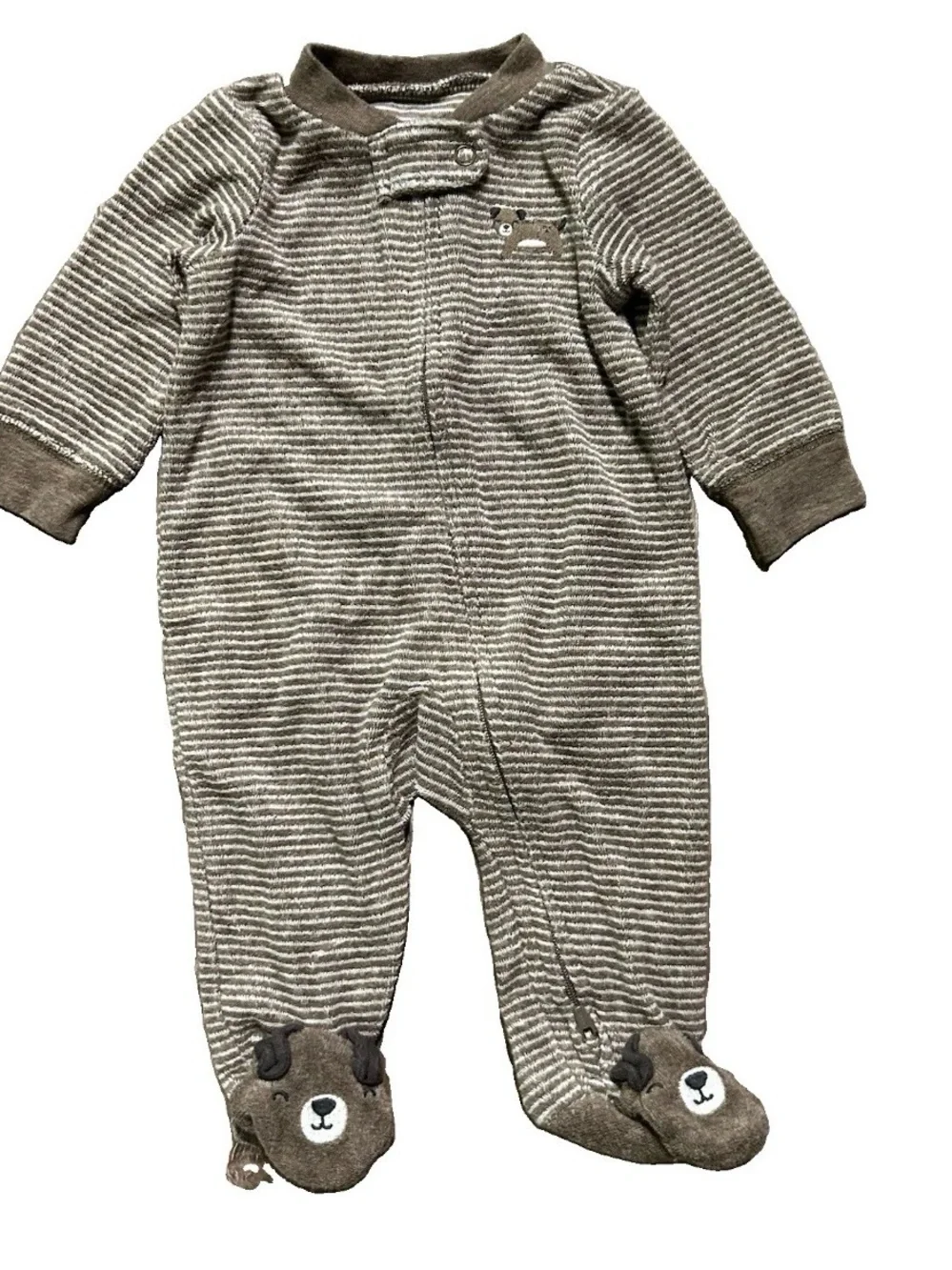 Carters soft cream